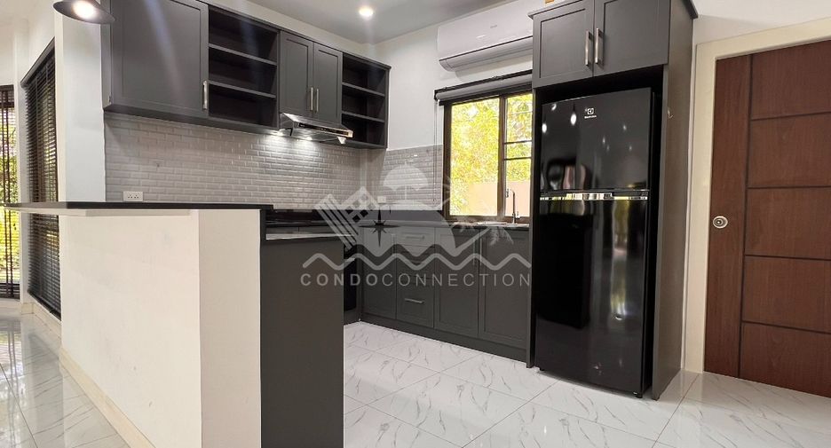 À vendre 3 chambres maison à East Pattaya, Pattaya