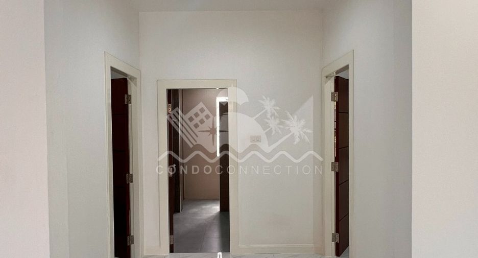 À vendre 3 chambres maison à East Pattaya, Pattaya