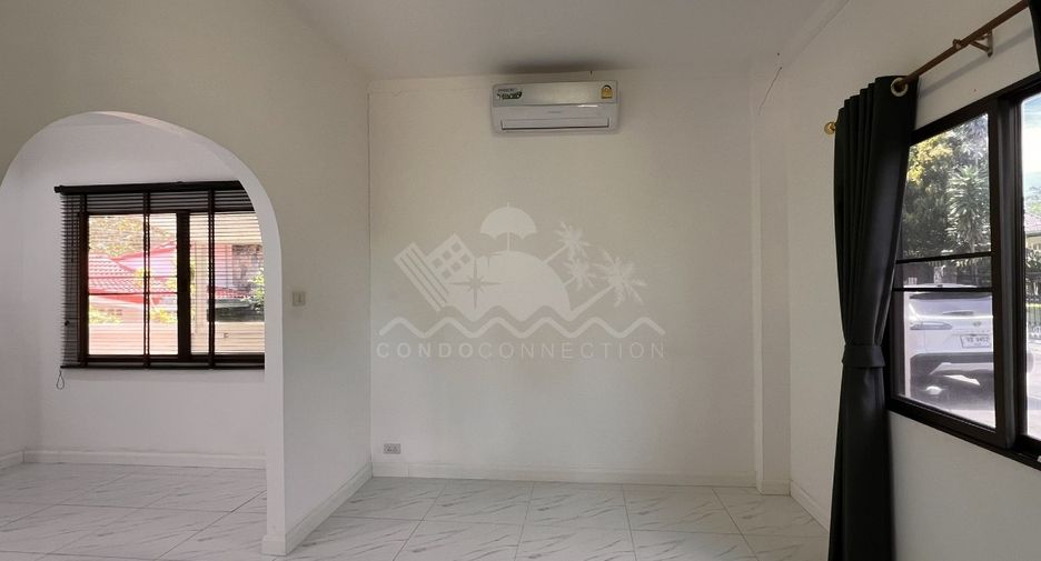 À vendre 3 chambres maison à East Pattaya, Pattaya