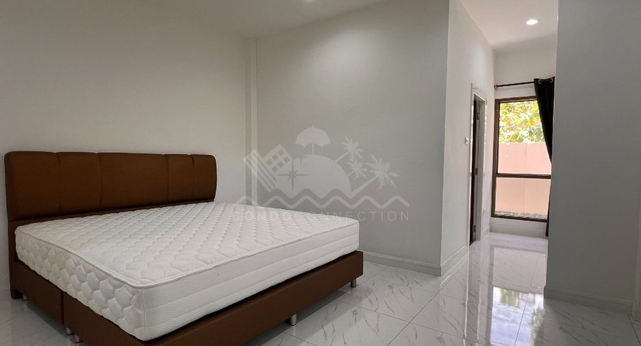 À vendre 3 chambres maison à East Pattaya, Pattaya