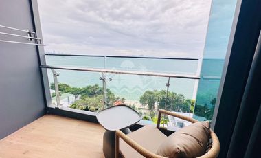 For rent 1 bed condo in North Pattaya, Pattaya