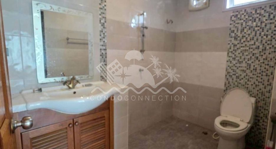 Haus zum Kauf mit 3 Zimmer in Sattahip, Chonburi