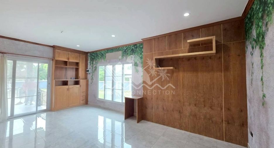 Haus zum Kauf mit 3 Zimmer in Sattahip, Chonburi