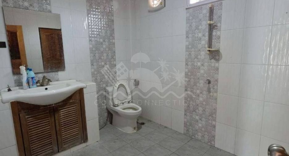 Haus zum Kauf mit 3 Zimmer in Sattahip, Chonburi
