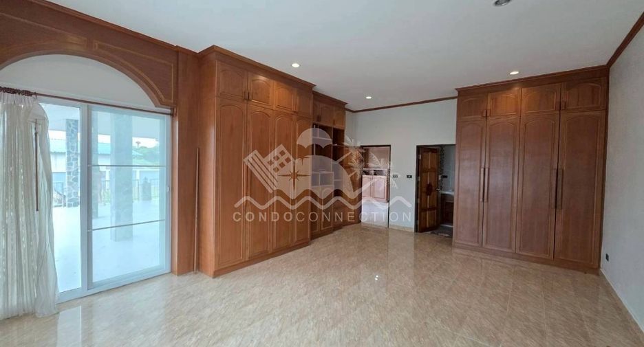 Haus zum Kauf mit 3 Zimmer in Sattahip, Chonburi