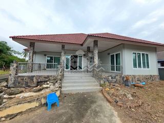 Haus zum Kauf mit 3 Zimmer in Huay Yai, Pattaya