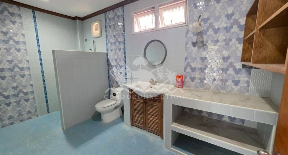 Haus zum Kauf mit 3 Zimmer in Sattahip, Chonburi