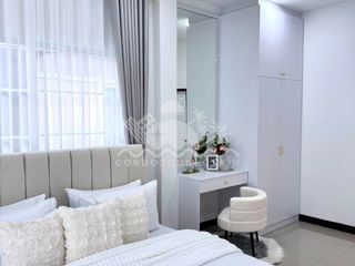 Haus zum Kauf mit 2 Zimmer in Bang Lamung, Chonburi