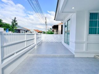 Haus zum Kauf mit 2 Zimmer in Bang Lamung, Chonburi