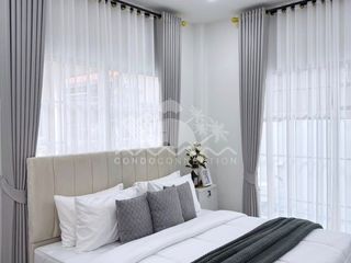 Haus zum Kauf mit 2 Zimmer in Bang Lamung, Chonburi