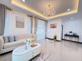 Haus zum Kauf mit 2 Zimmer in Bang Lamung, Chonburi