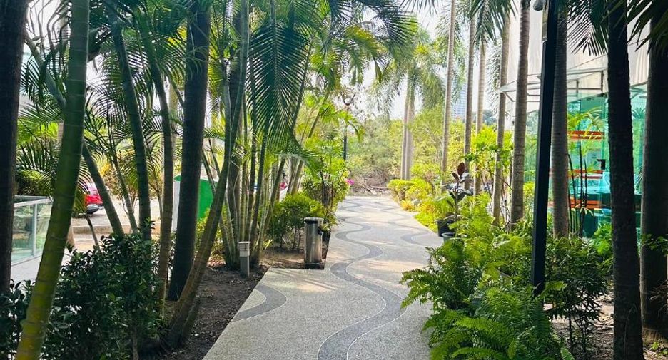 Condo en venta de 1 habitaciones en North Pattaya, Pattaya