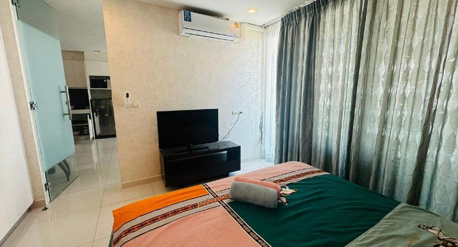 Condo en venta de 1 habitaciones en North Pattaya, Pattaya