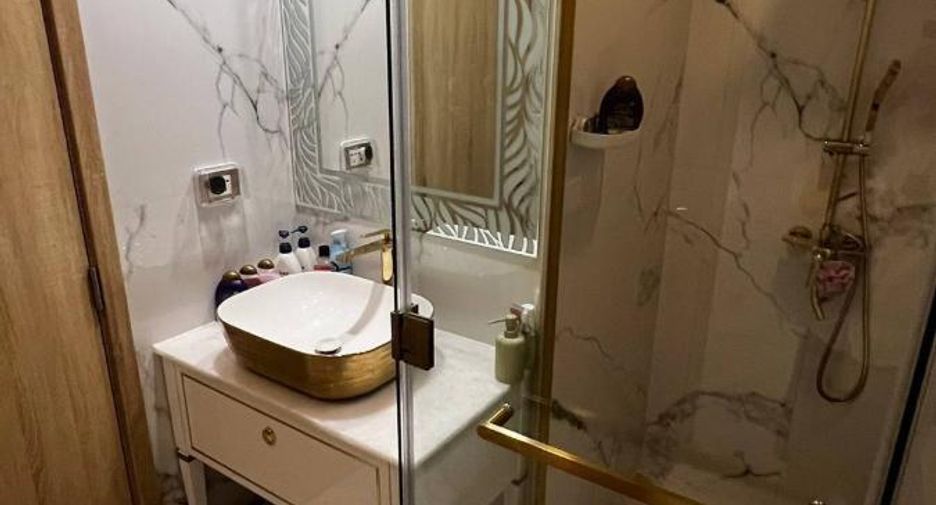Condo en venta de 2 habitaciones en Jomtien, Pattaya