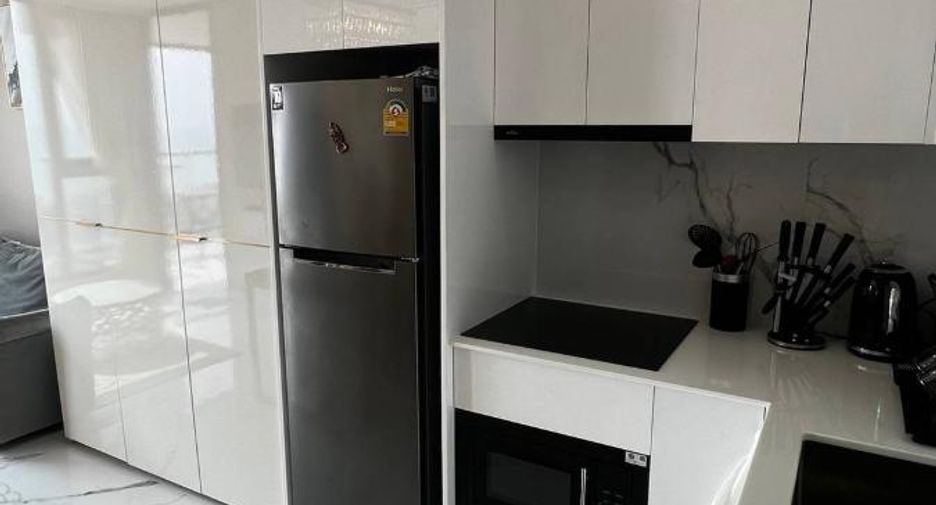 Condo en venta de 2 habitaciones en Jomtien, Pattaya