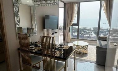 For sale 2 bedrooms condo in Jomtien, Pattaya