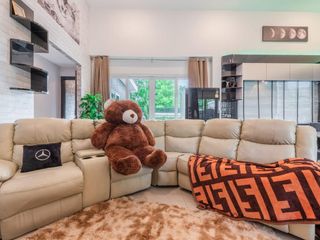 For sale 4 bedrooms house in Bang Saray, Pattaya
