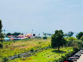 À vendre studio condo à Bang Lamung, Chonburi