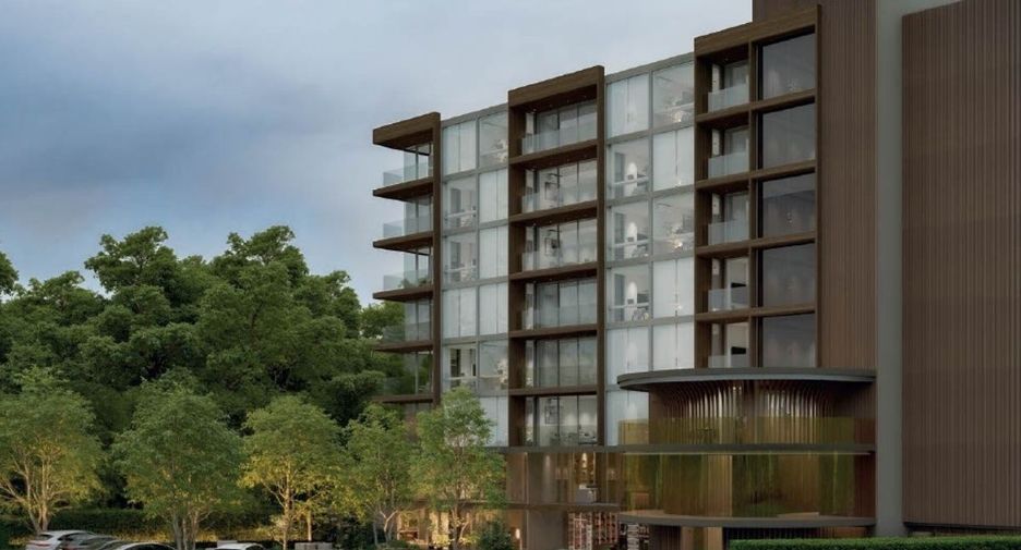À vendre 1 chambre condo à North Pattaya, Pattaya
