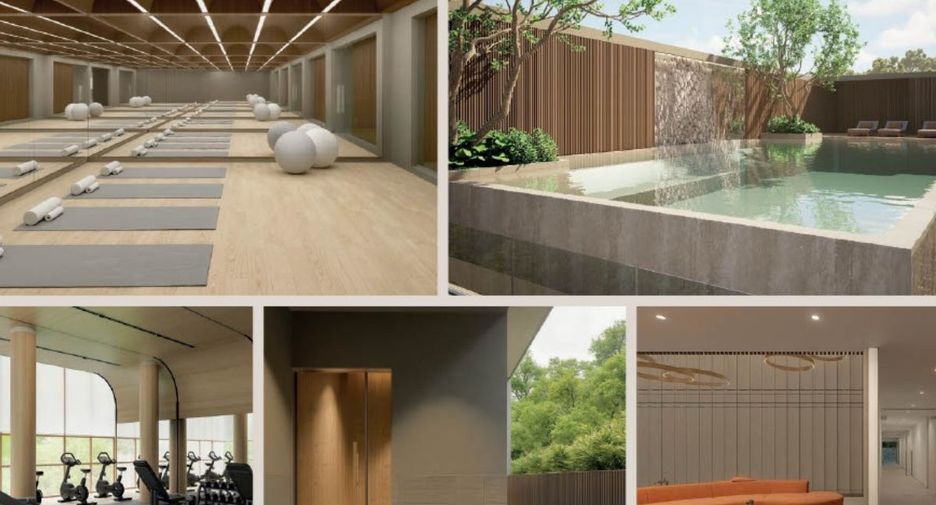 À vendre 1 chambre condo à North Pattaya, Pattaya