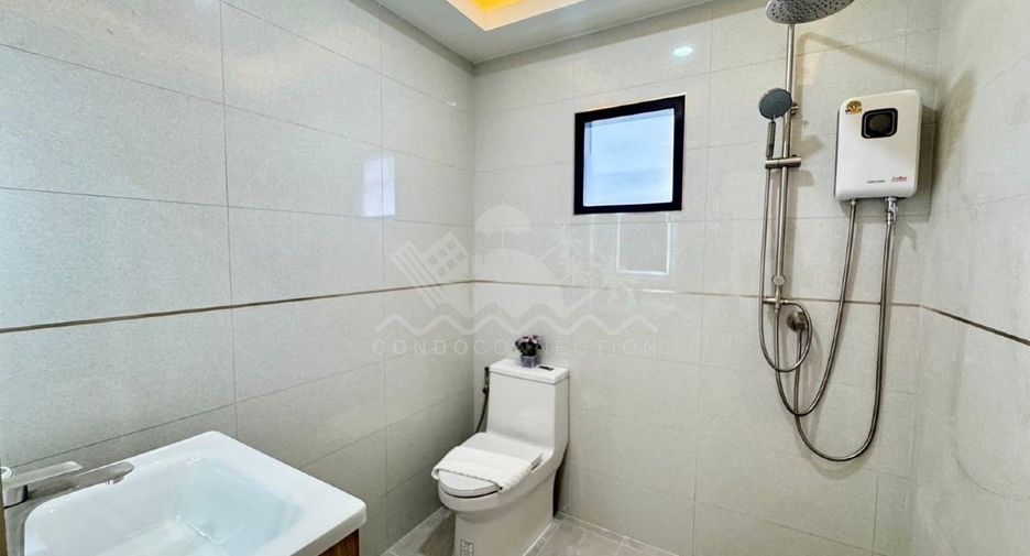 For sale 3 bedrooms house in East Pattaya, Pattaya