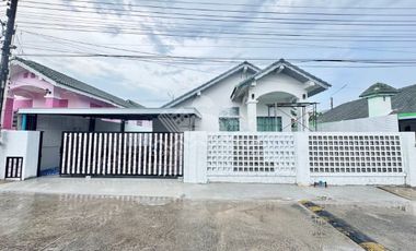 ขาย 3 ห้องนอน บ้านเดี่ยว ใน พัทยาตะวันออก, พัทยา