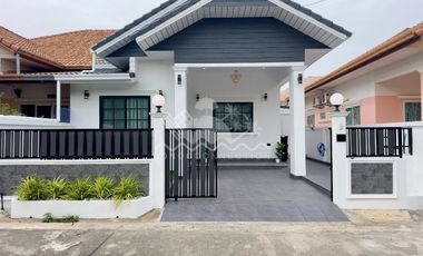 For sale 3 bedrooms house in East Pattaya, Pattaya