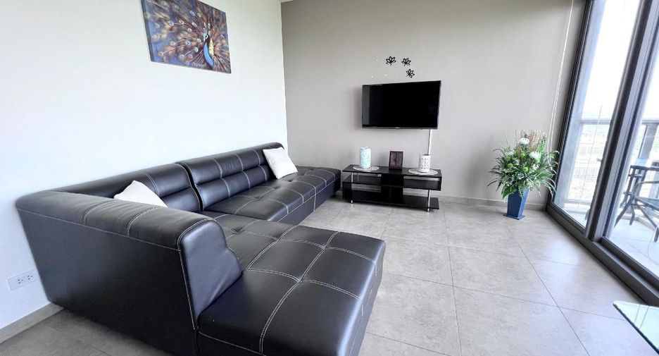 For sale 2 bedrooms condo in Pratumnak, Pattaya