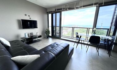 For sale 2 bedrooms condo in Pratumnak, Pattaya