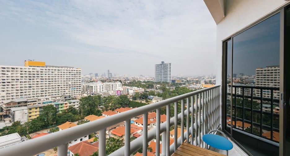 出售 公寓 公寓 在 Jomtien, 芭提雅