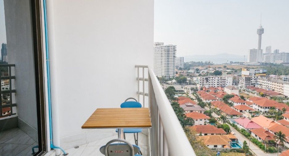 出售 公寓 公寓 在 Jomtien, 芭提雅