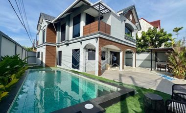 ขาย 5 ห้องนอน บ้านเดี่ยว ใน พัทยาตะวันออก, พัทยา