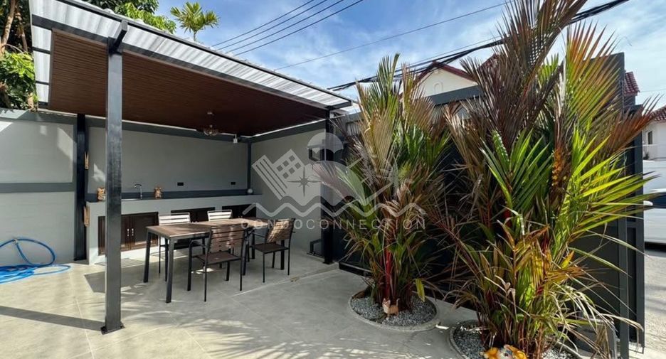 For sale 5 ベッドルーム house in East Pattaya, Pattaya