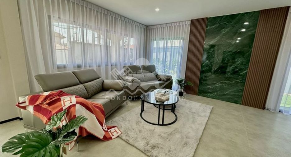 For sale 5 ベッドルーム house in East Pattaya, Pattaya