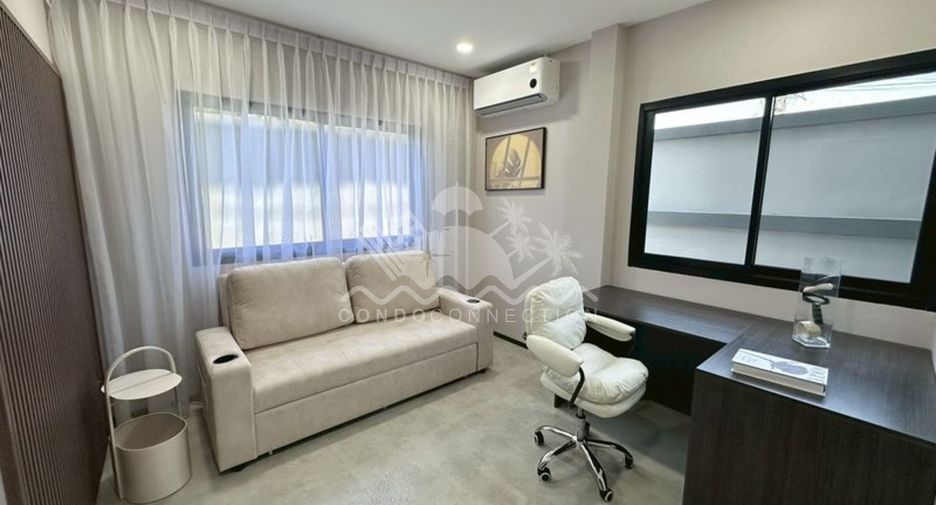 For sale 5 ベッドルーム house in East Pattaya, Pattaya