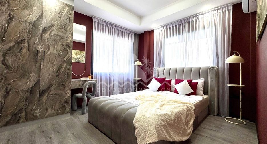 For sale 5 ベッドルーム house in East Pattaya, Pattaya