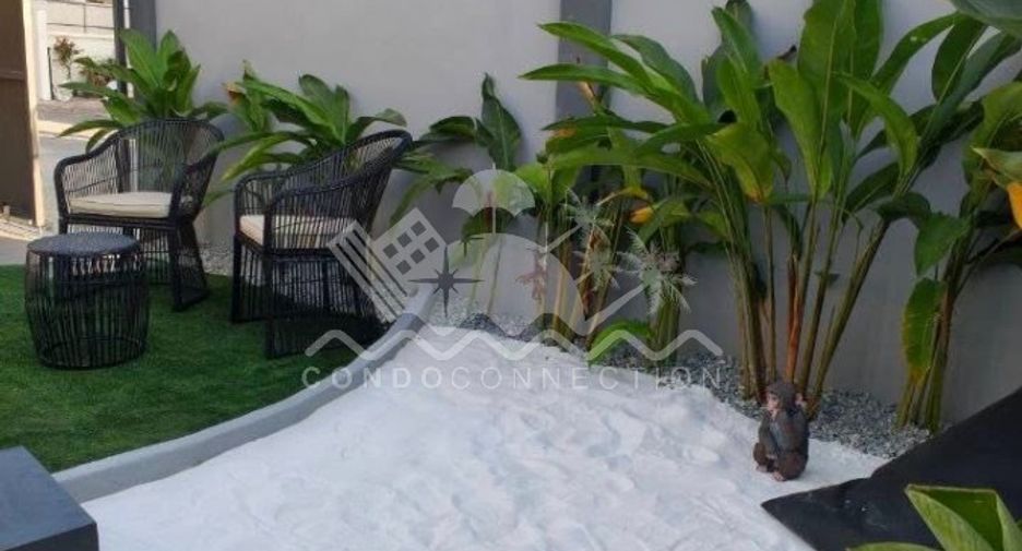 For sale 5 ベッドルーム house in East Pattaya, Pattaya