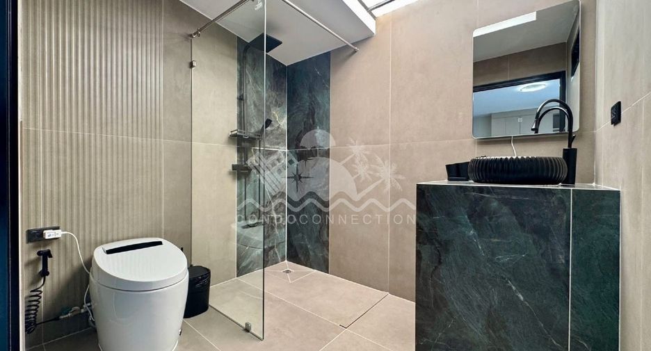 For sale 5 ベッドルーム house in East Pattaya, Pattaya