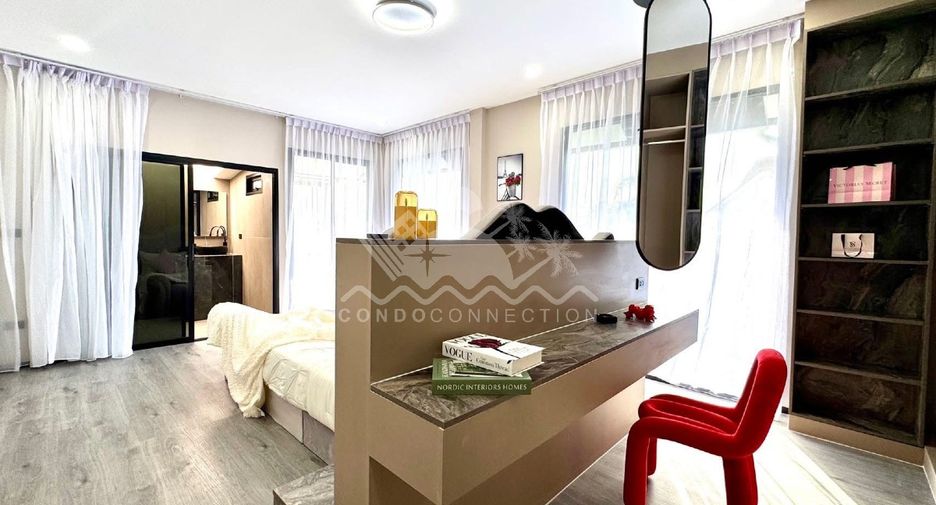 For sale 5 ベッドルーム house in East Pattaya, Pattaya