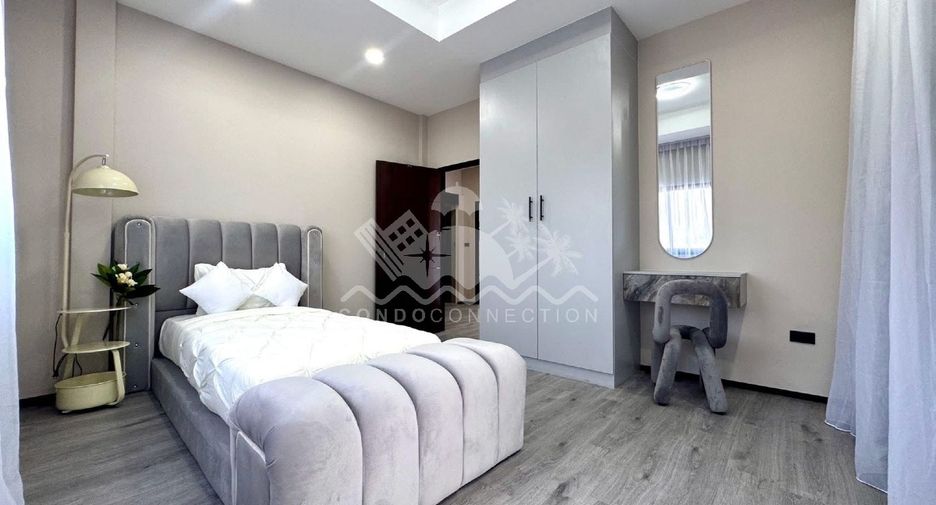 For sale 5 ベッドルーム house in East Pattaya, Pattaya