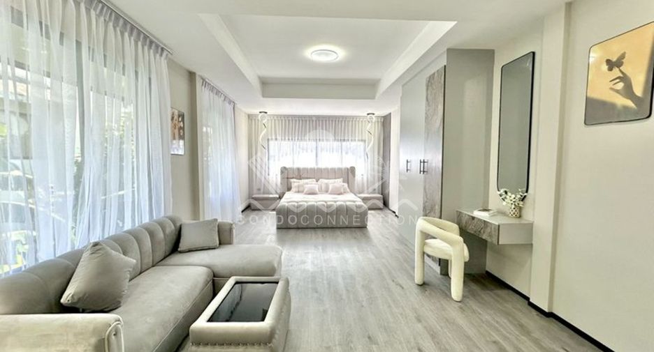 For sale 5 ベッドルーム house in East Pattaya, Pattaya