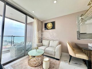 For Rent 1 Bedroom Condo In Bang Lamung, Chonburi