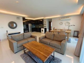 Condo en venta de 3 habitaciones en Bang Lamung, Chonburi
