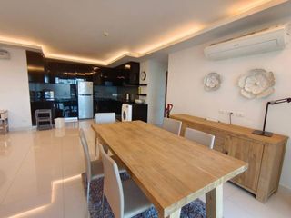 Condo en venta de 3 habitaciones en Bang Lamung, Chonburi