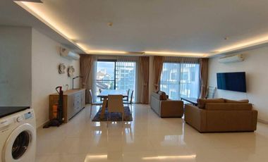 For sale 3 bedrooms condo in North Pattaya, Pattaya