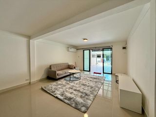 For sale 2 bedrooms house in Bang Lamung, Chonburi