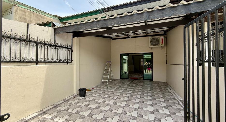 For sale 2 bedrooms house in Jomtien, Pattaya