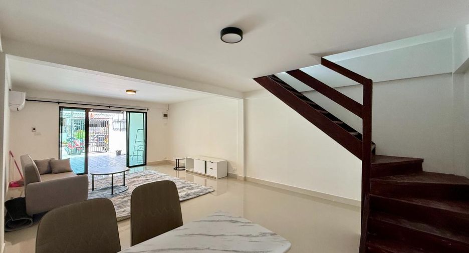For sale 2 bedrooms house in Jomtien, Pattaya