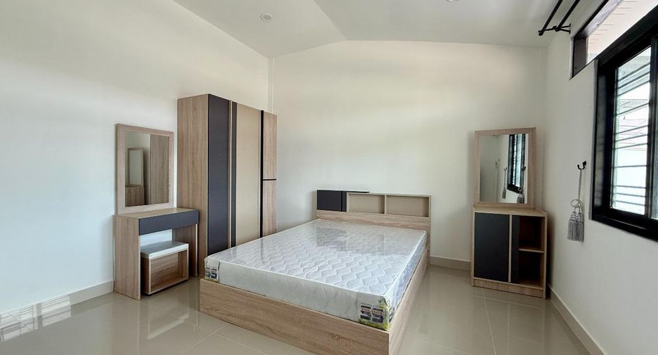 For sale 2 bedrooms house in Jomtien, Pattaya