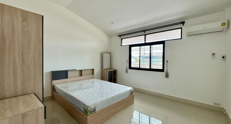For sale 2 bedrooms house in Jomtien, Pattaya